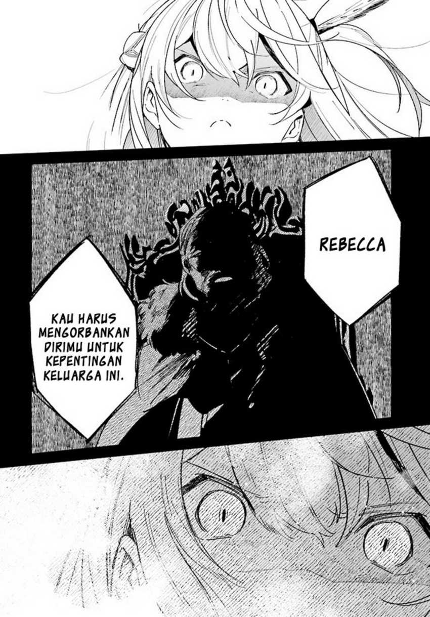 Henkyou Toshi no Ikuseisha Chapter 06.2 Gambar 5