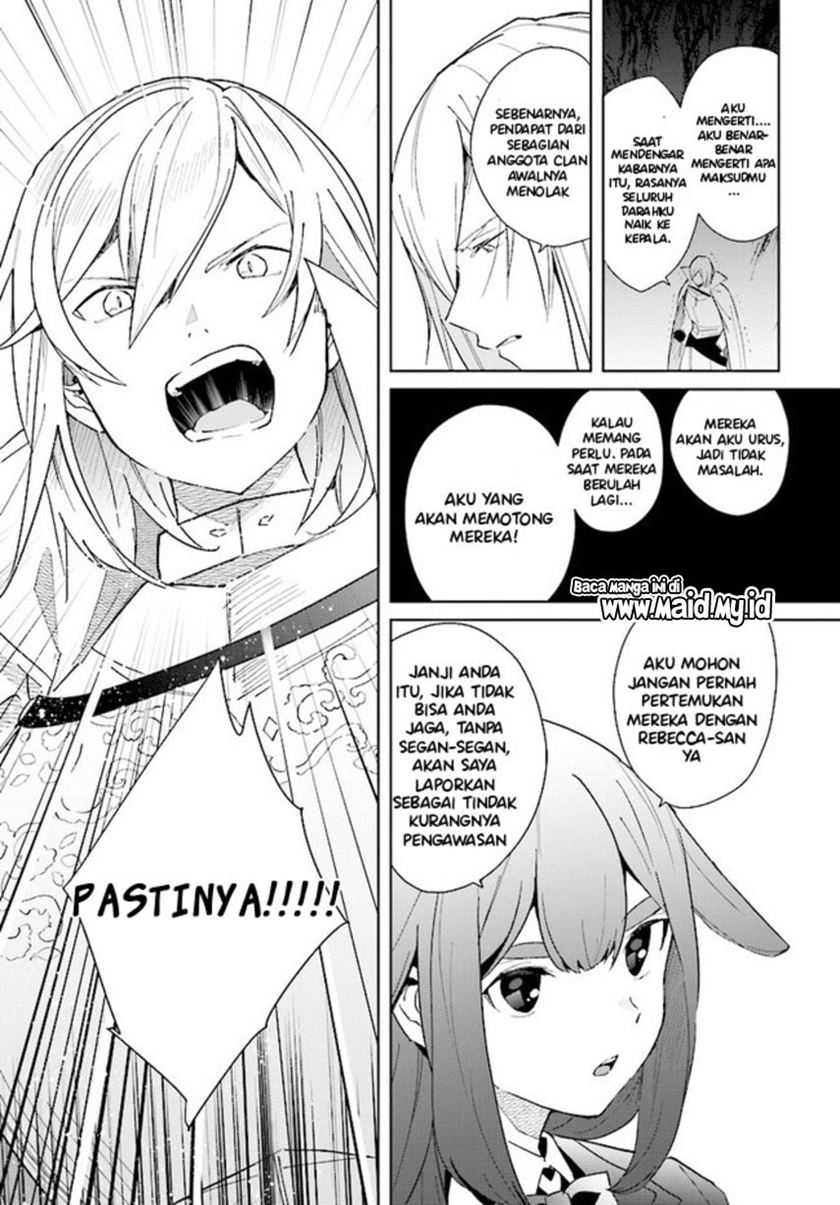 Henkyou Toshi no Ikuseisha Chapter 05.2 Gambar 12