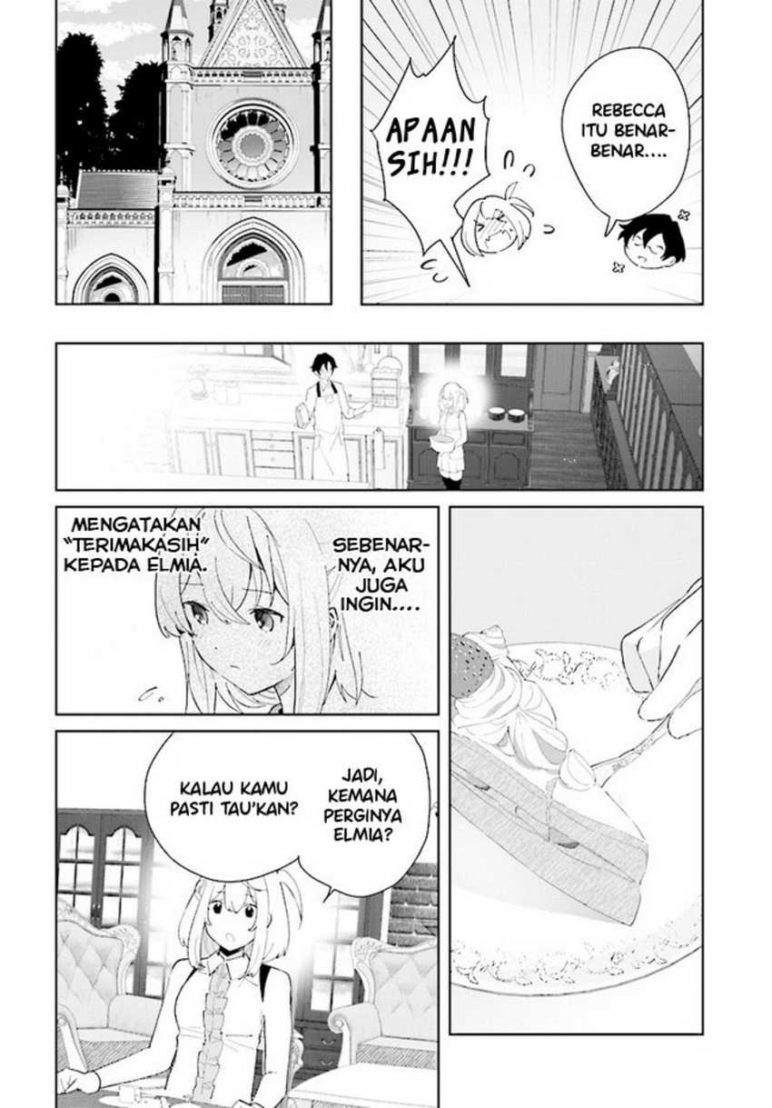 Henkyou Toshi no Ikuseisha Chapter 05.1 Gambar 10
