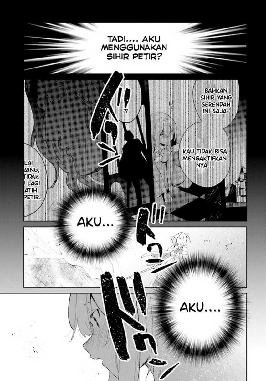 Henkyou Toshi no Ikuseisha Chapter 05.1 Gambar 5
