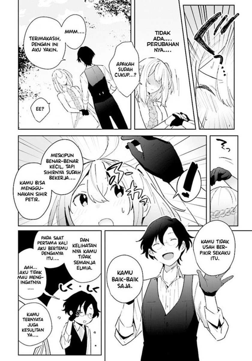Henkyou Toshi no Ikuseisha Chapter 03.2 Gambar 10