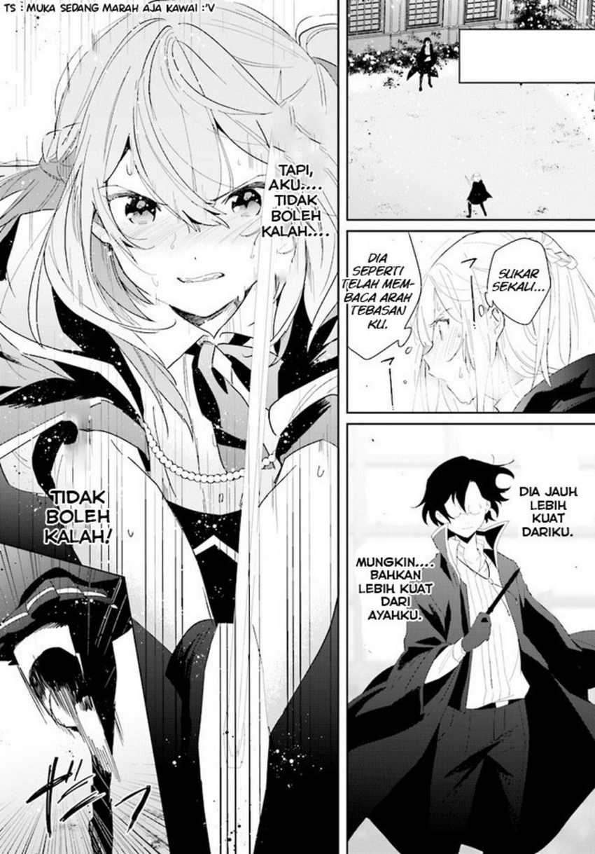 Henkyou Toshi no Ikuseisha Chapter 02.2 Gambar 11