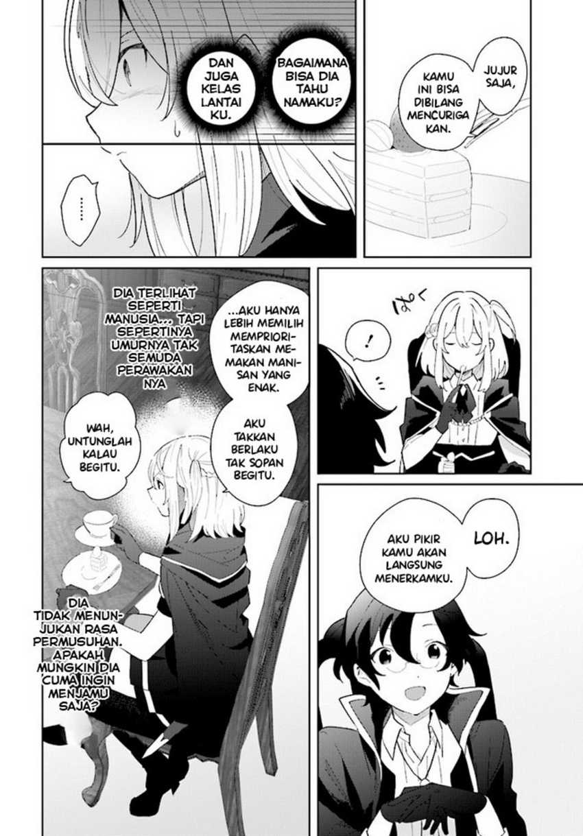 Henkyou Toshi no Ikuseisha Chapter 02.1 Gambar 10