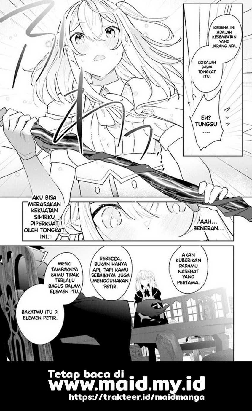 Henkyou Toshi no Ikuseisha Chapter 02.1 Gambar 19