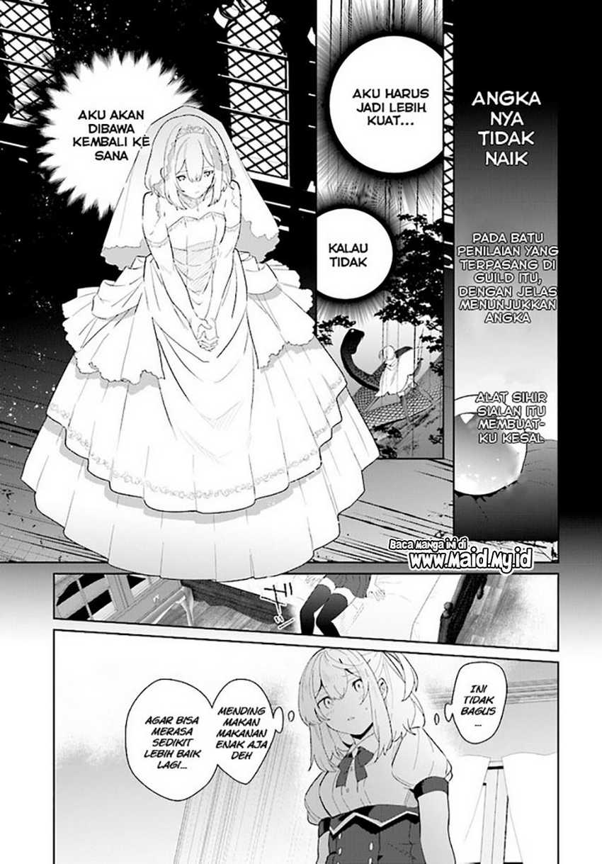 Henkyou Toshi no Ikuseisha Chapter 01.2 Gambar 5