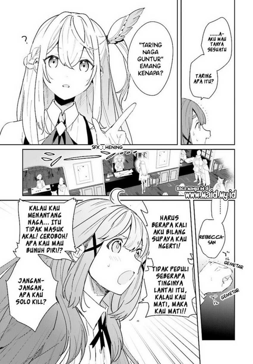 Henkyou Toshi no Ikuseisha Chapter 01.1 Gambar 10