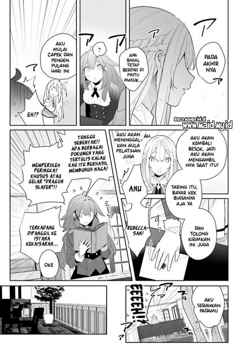 Henkyou Toshi no Ikuseisha Chapter 01.1 Gambar 12