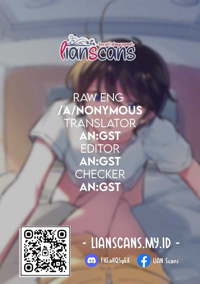 Sakura Trick Anthology Comic Chapter 02 Gambar 8