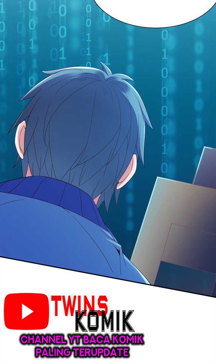 Super God Starts From Falling in Love Chapter 01 Gambar 24