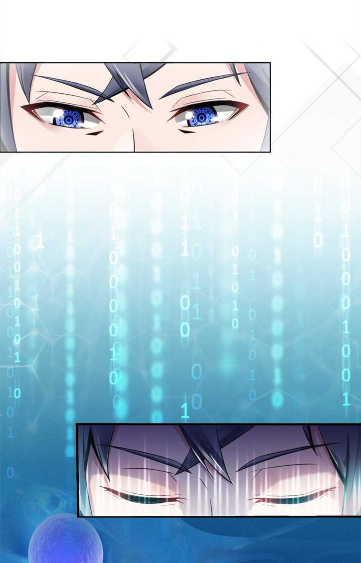 Super God Starts From Falling in Love Chapter 01 Gambar 36