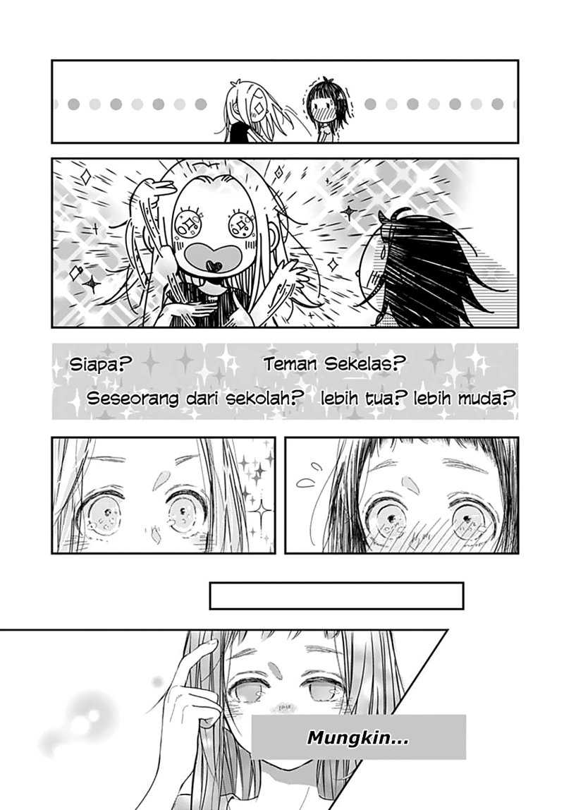 The Sound of Something New Chapter 00.1 Gambar 18