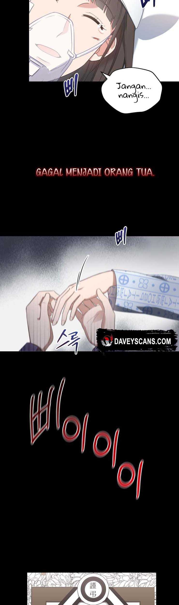 My Daughter is Music Genius Chapter 1 Gambar 31