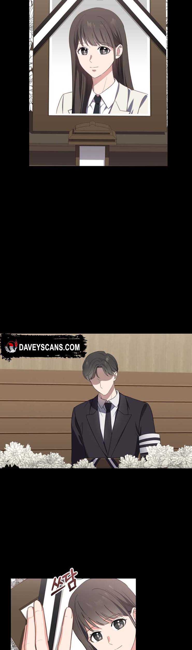 My Daughter is Music Genius Chapter 1 Gambar 32