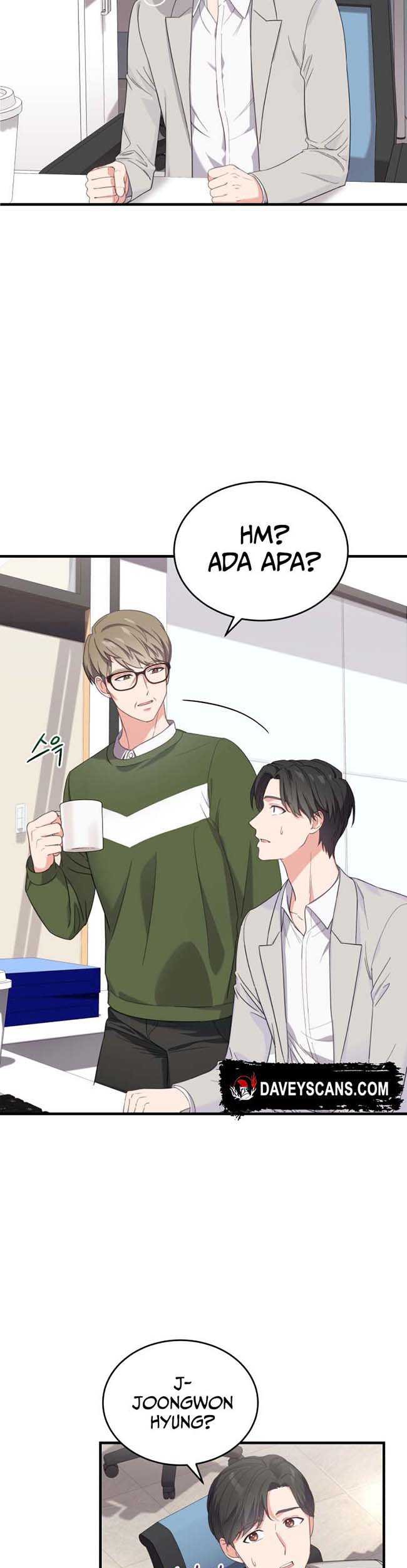 My Daughter is Music Genius Chapter 1 Gambar 43