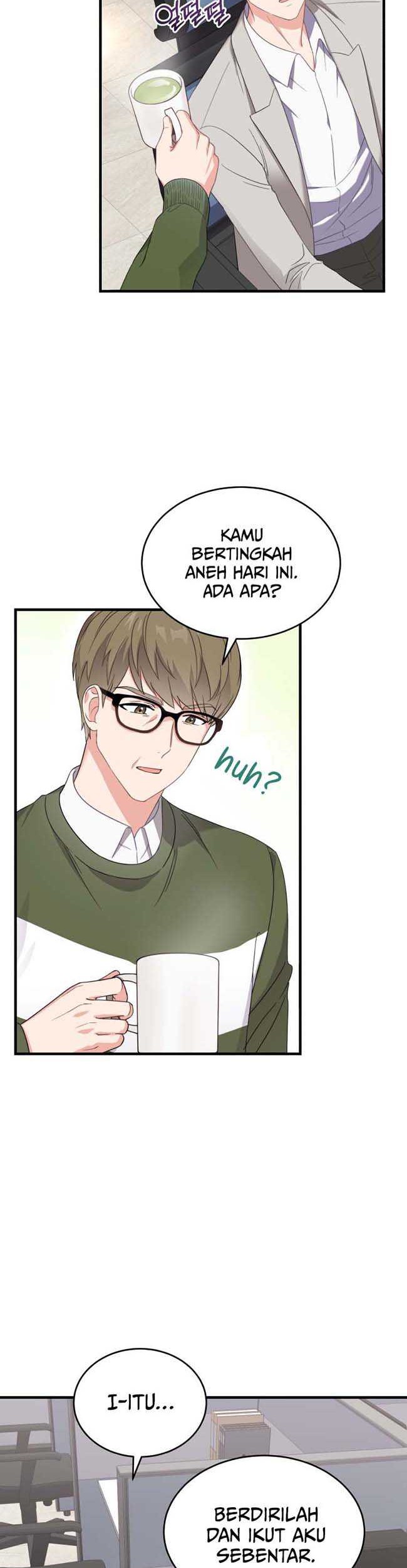 My Daughter is Music Genius Chapter 1 Gambar 44