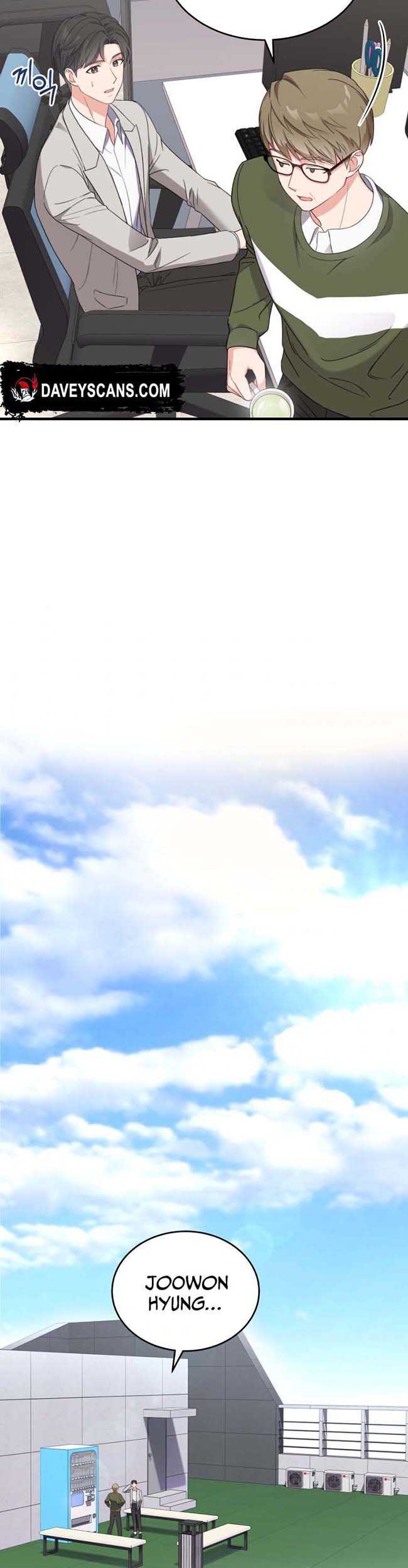 My Daughter is Music Genius Chapter 1 Gambar 45