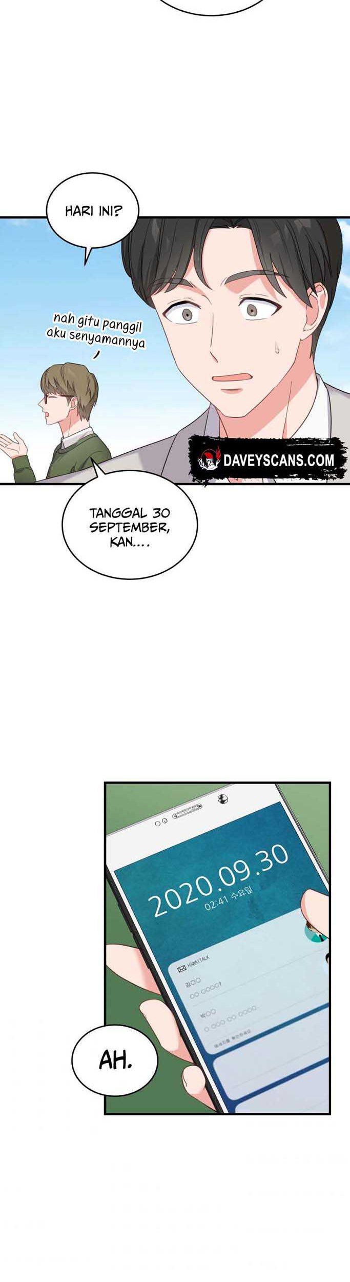 My Daughter is Music Genius Chapter 1 Gambar 48