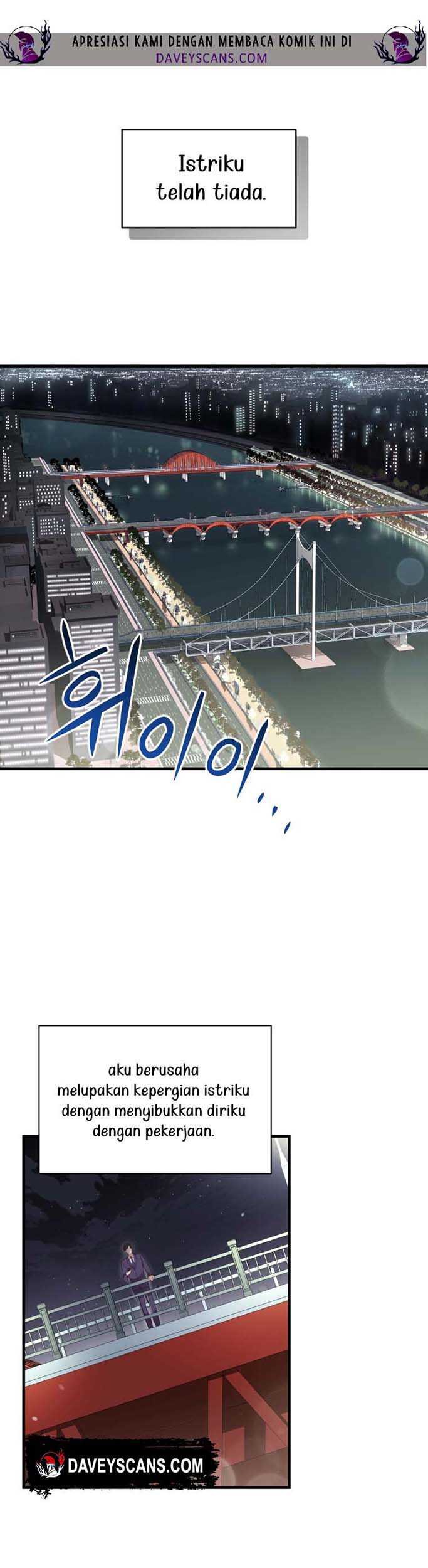 My Daughter is Music Genius Chapter 1 Gambar 3