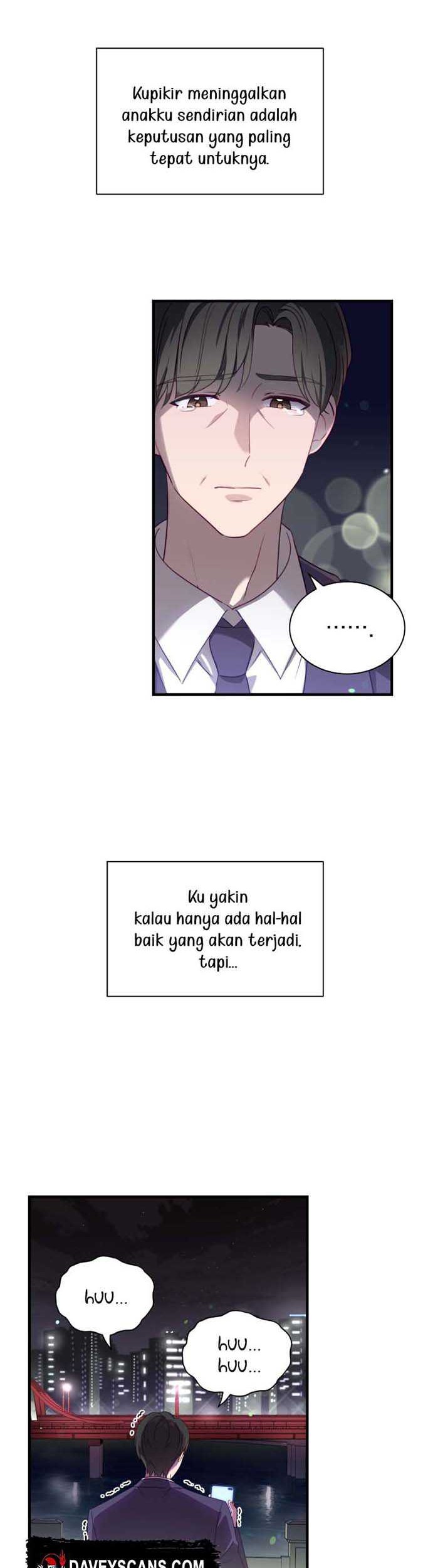 My Daughter is Music Genius Chapter 1 Gambar 4