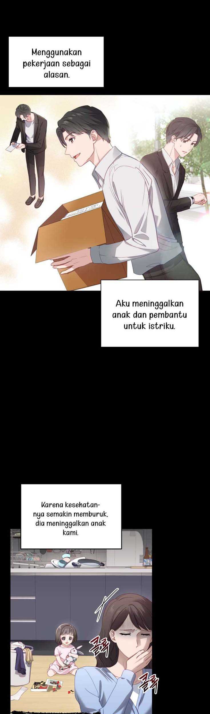 My Daughter is Music Genius Chapter 1 Gambar 7