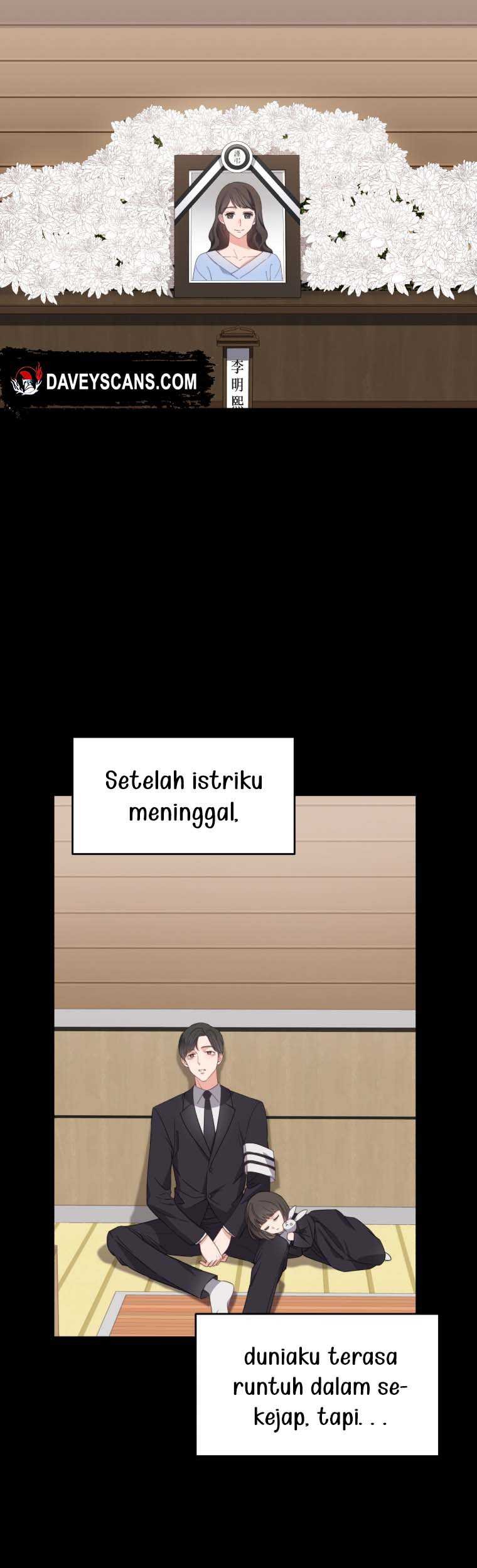 My Daughter is Music Genius Chapter 1 Gambar 11