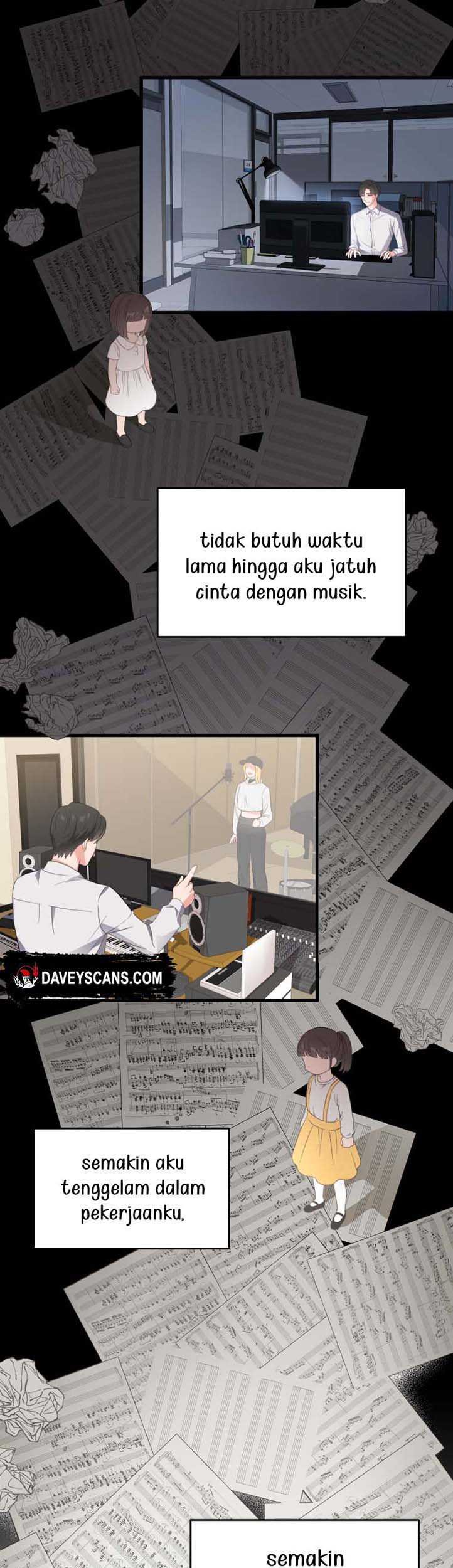 My Daughter is Music Genius Chapter 1 Gambar 19