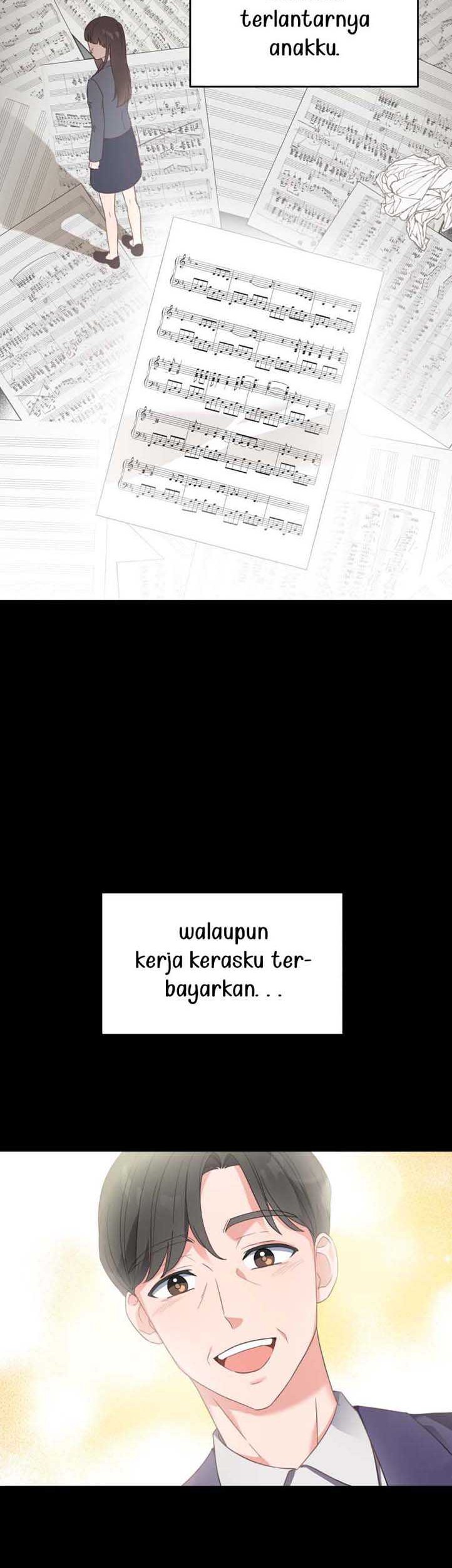 My Daughter is Music Genius Chapter 1 Gambar 20