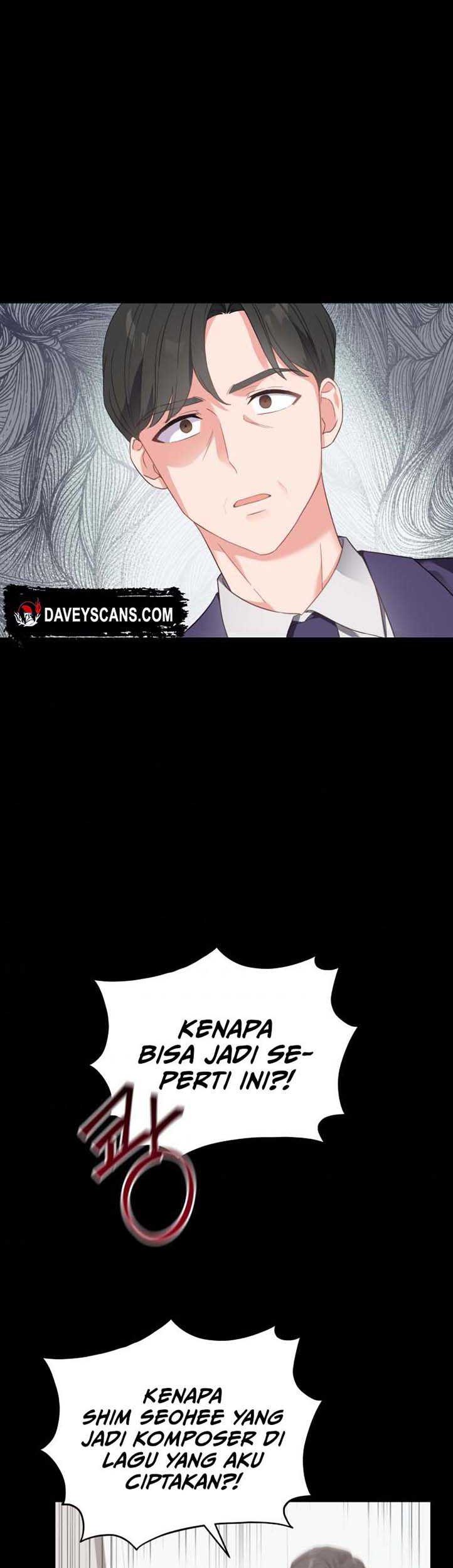 My Daughter is Music Genius Chapter 1 Gambar 21