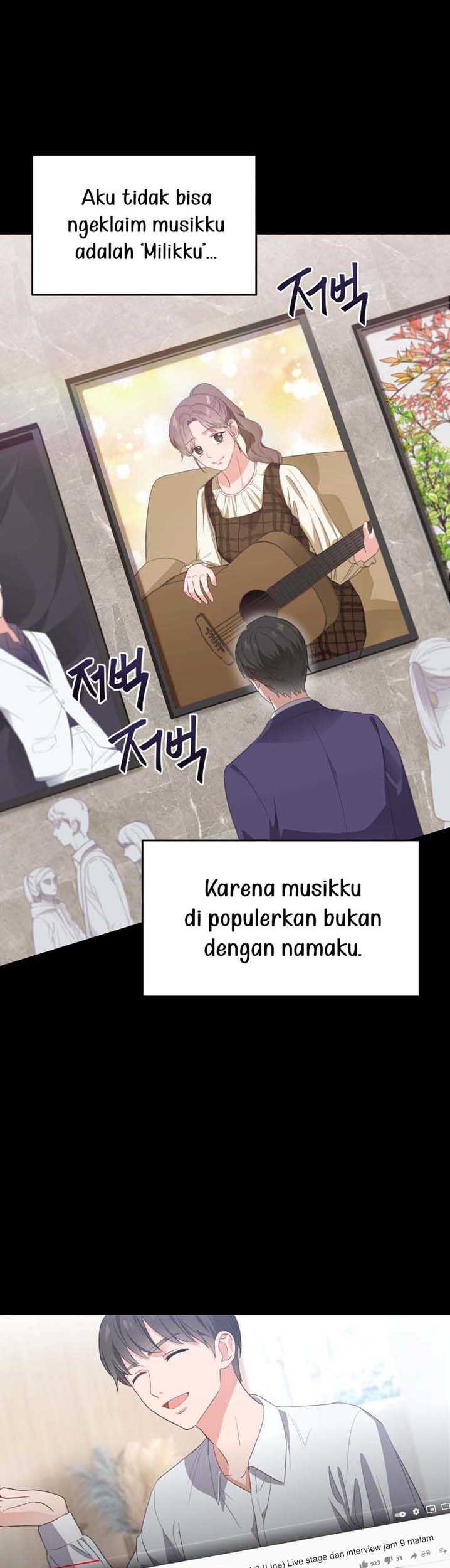 My Daughter is Music Genius Chapter 1 Gambar 23