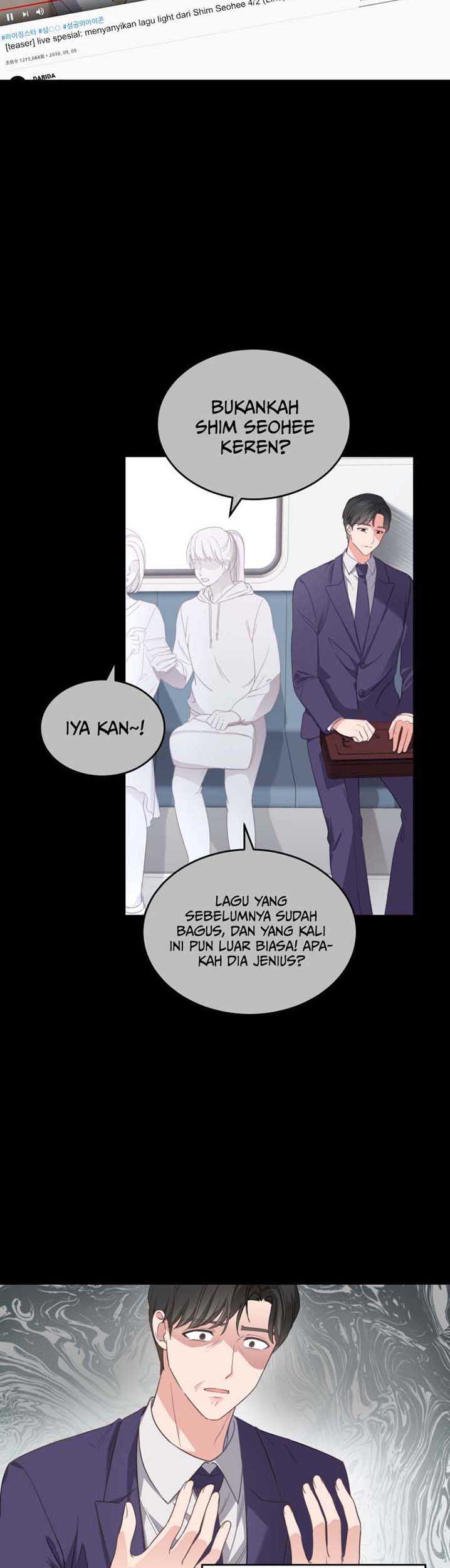 My Daughter is Music Genius Chapter 1 Gambar 24