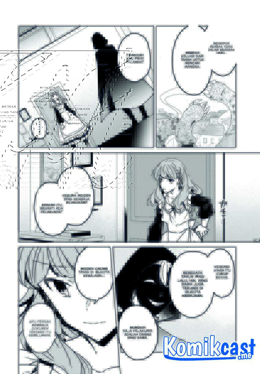 A Socially Awkward Adventurer, Perfect in Appearance, Becomes The Leader of an S-Rank Party Chapter 02 Gambar 7