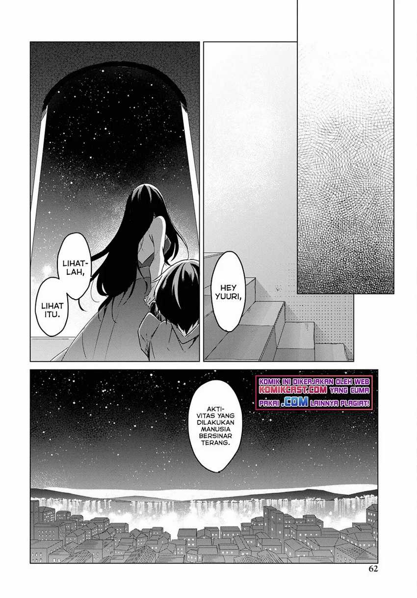 A Socially Awkward Adventurer, Perfect in Appearance, Becomes The Leader of an S-Rank Party Chapter 01.3 Gambar 18