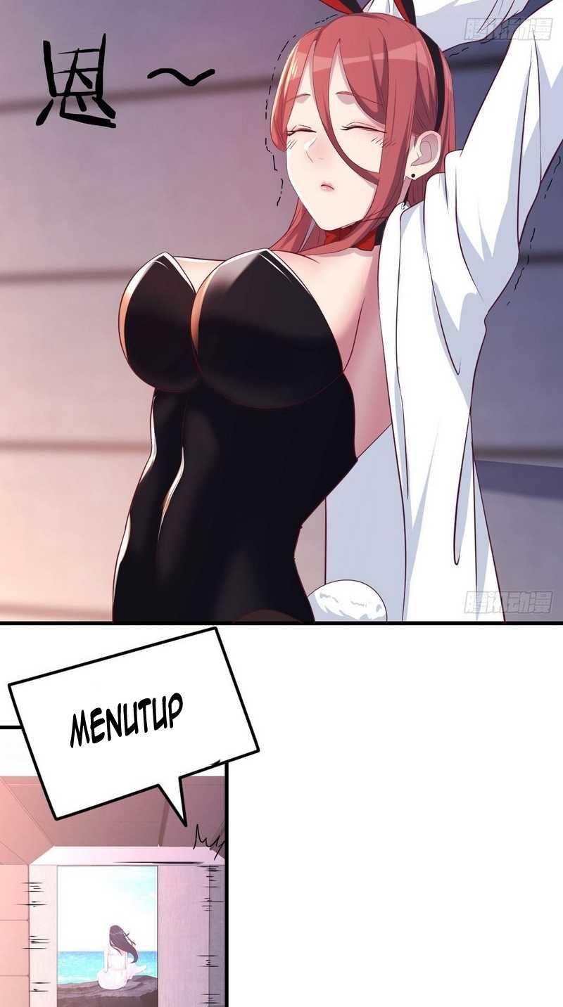 Invincible Lord’s Assistant! Chapter 12 Gambar 11