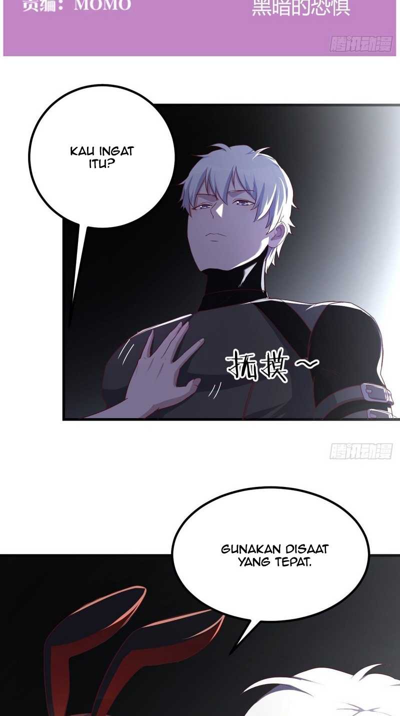 Invincible Lord’s Assistant! Chapter 12 Gambar 3