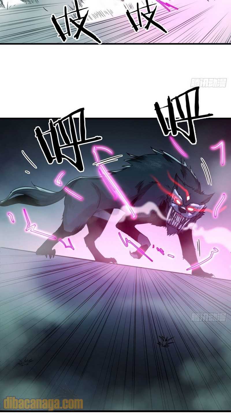 Invincible Lord’s Assistant! Chapter 12 Gambar 40