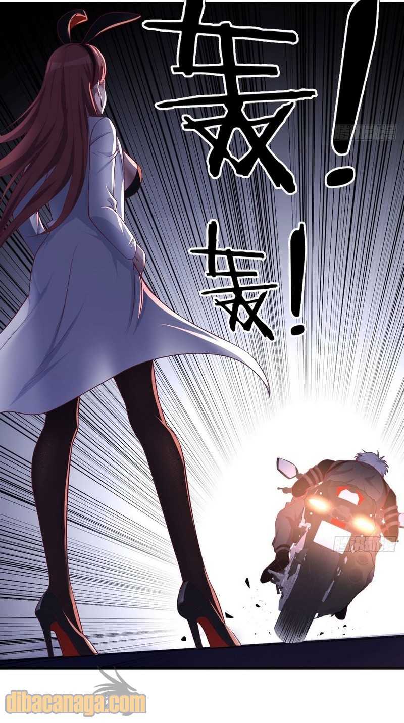 Invincible Lord’s Assistant! Chapter 12 Gambar 8