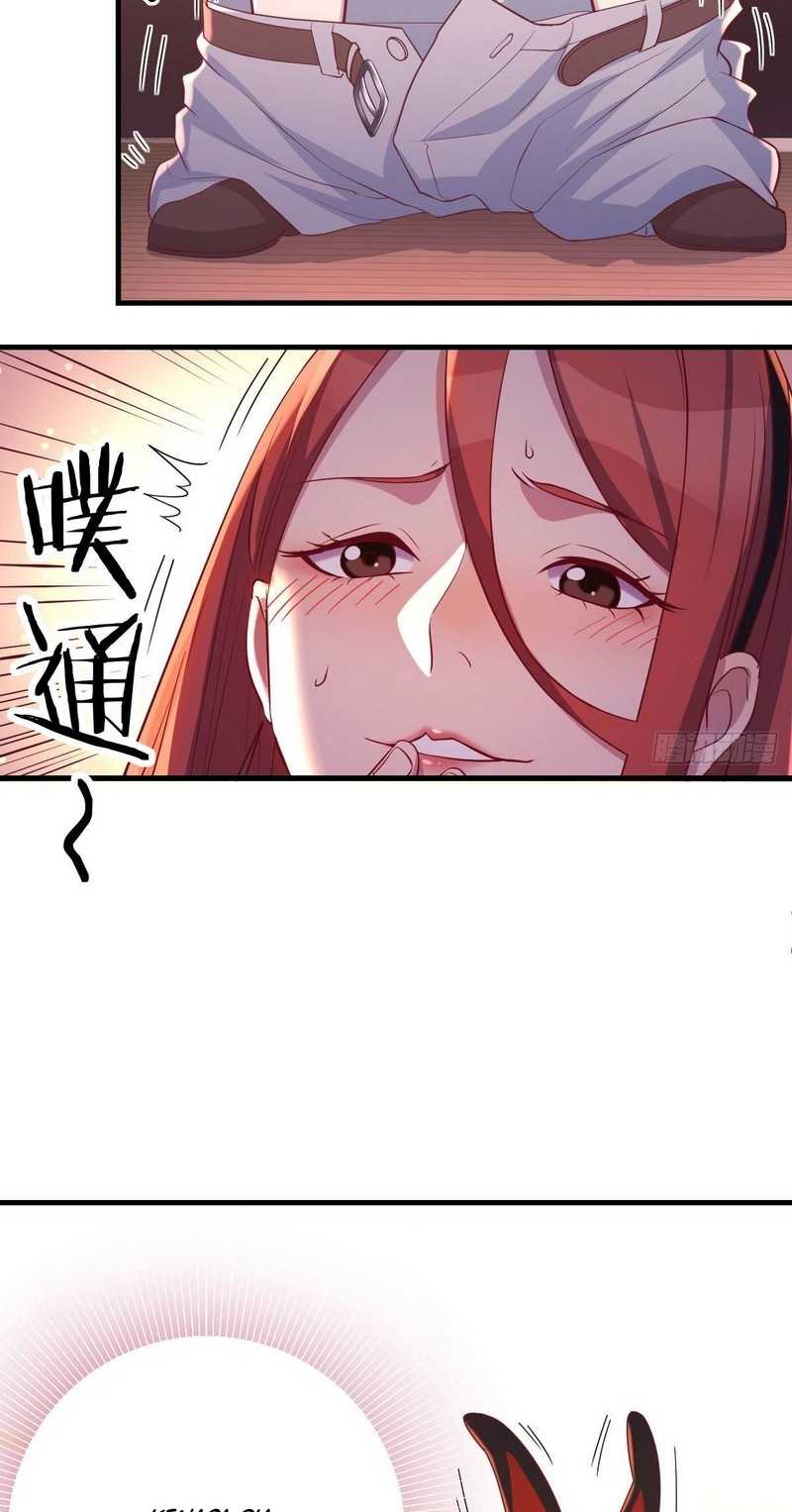 Invincible Lord’s Assistant! Chapter 11 Gambar 10