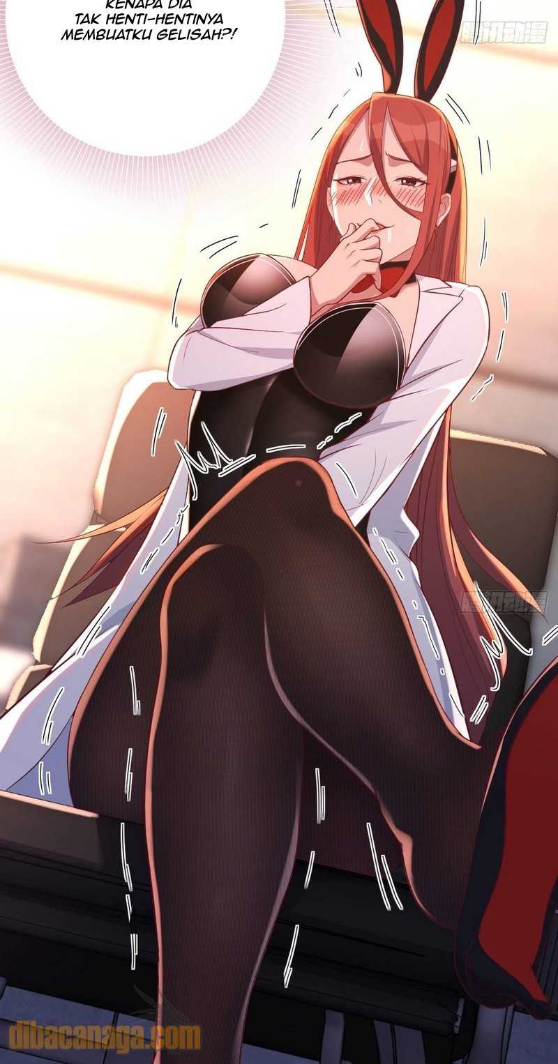 Invincible Lord’s Assistant! Chapter 11 Gambar 11