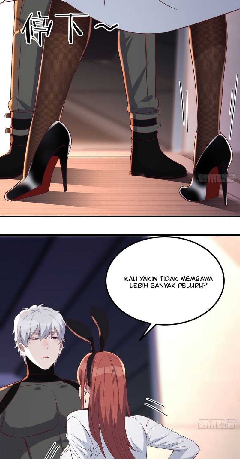 Invincible Lord’s Assistant! Chapter 11 Gambar 16