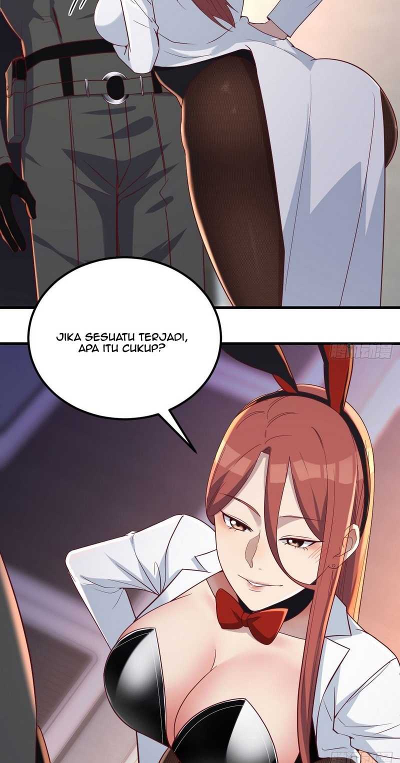 Invincible Lord’s Assistant! Chapter 11 Gambar 17