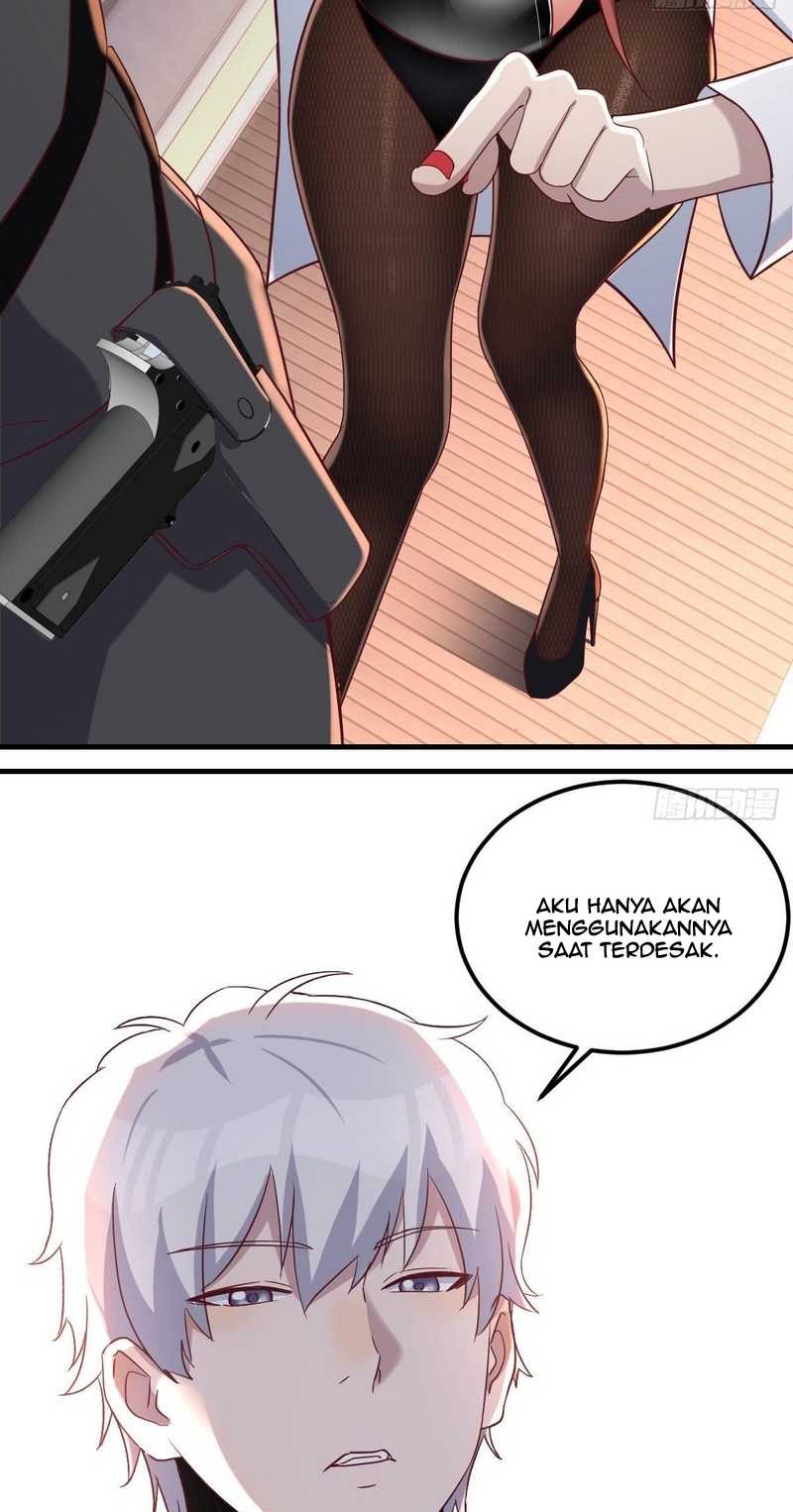 Invincible Lord’s Assistant! Chapter 11 Gambar 18