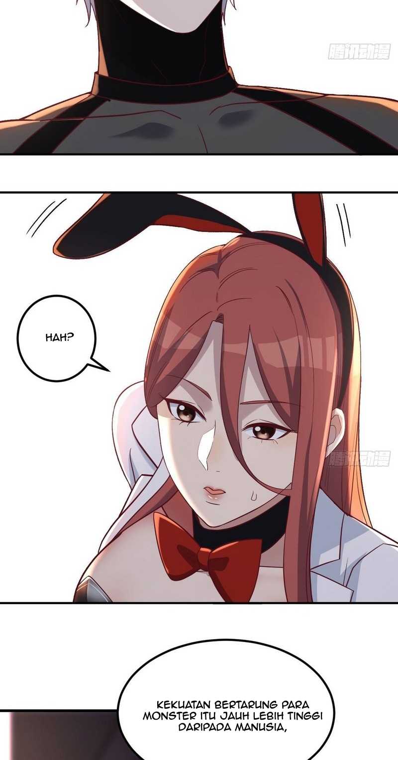 Invincible Lord’s Assistant! Chapter 11 Gambar 19