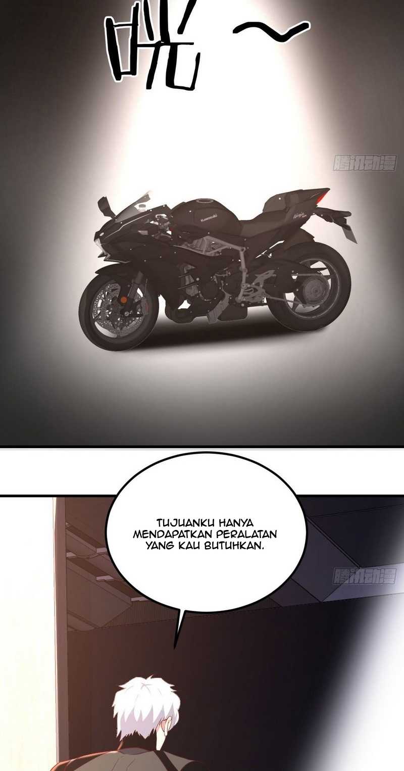 Invincible Lord’s Assistant! Chapter 11 Gambar 21