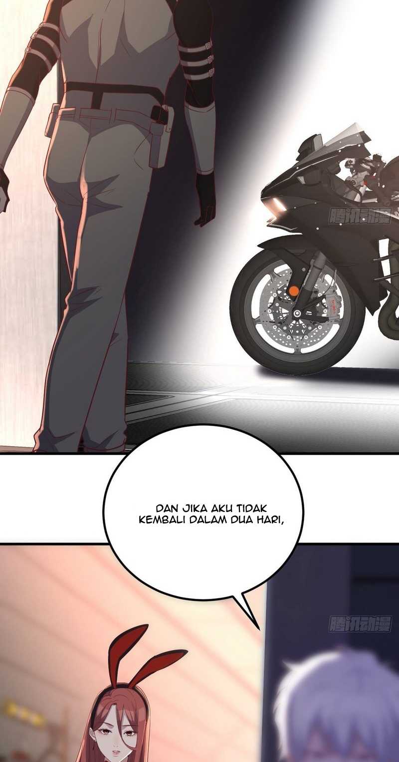 Invincible Lord’s Assistant! Chapter 11 Gambar 22