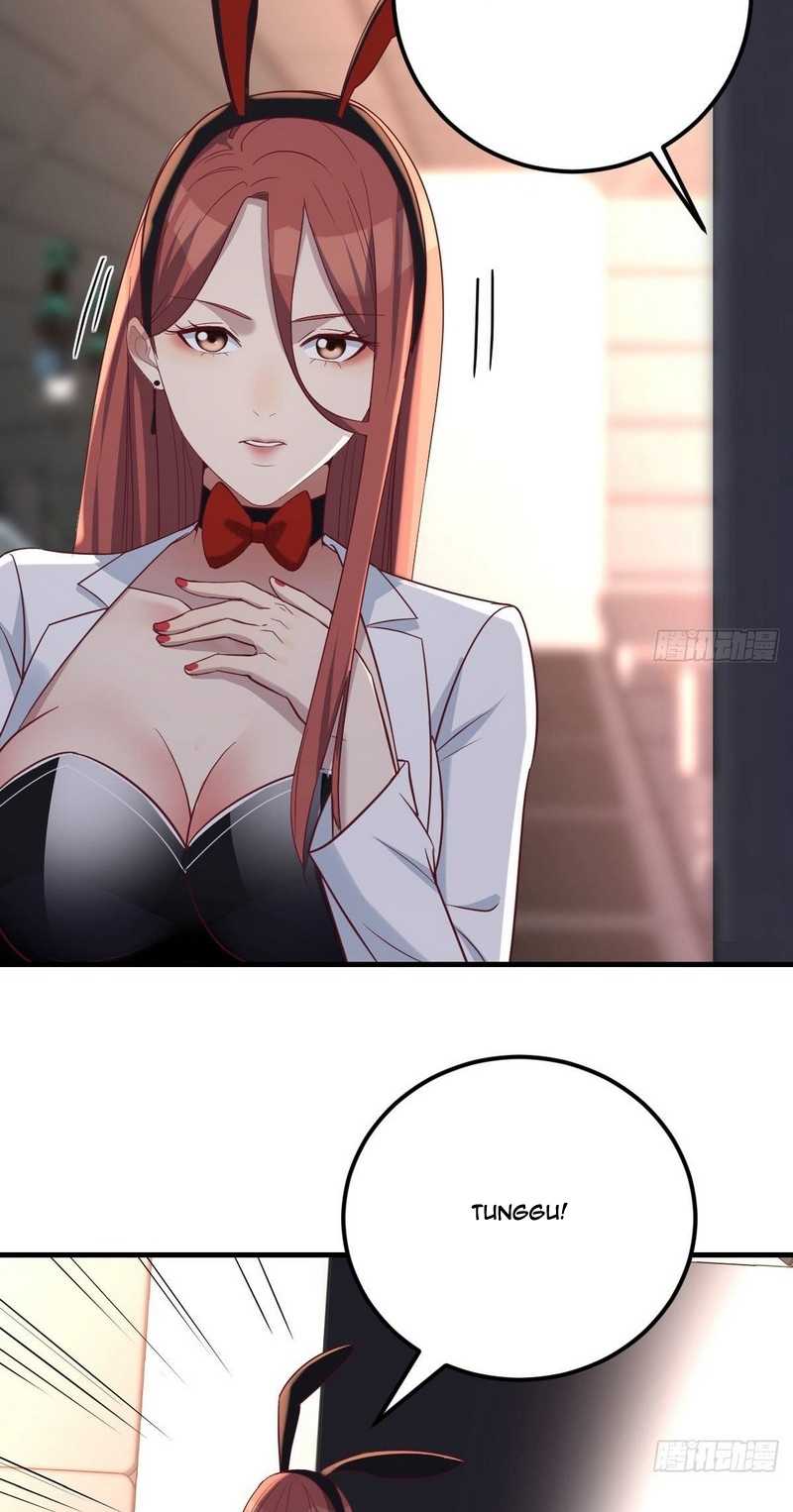 Invincible Lord’s Assistant! Chapter 11 Gambar 24