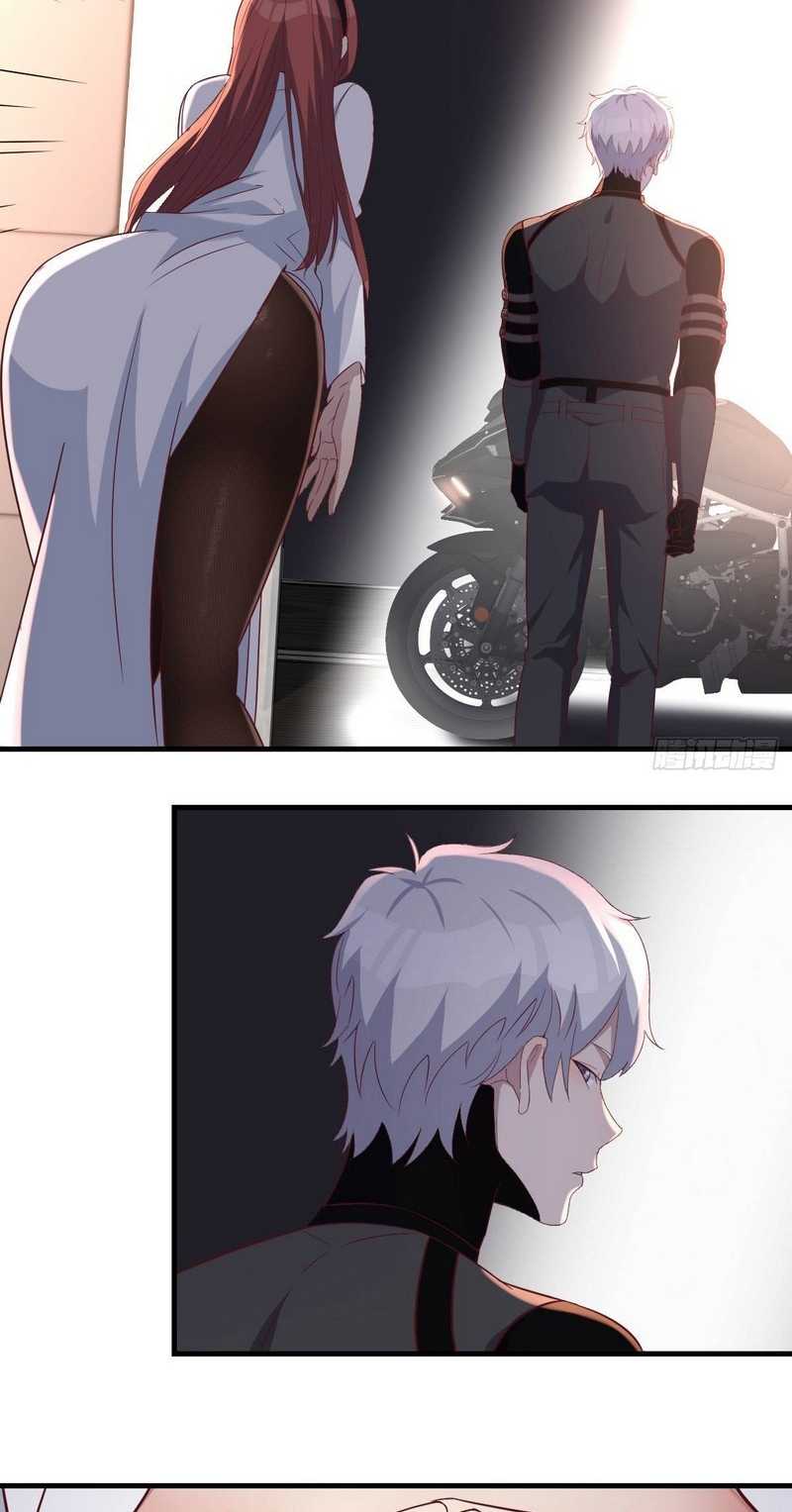 Invincible Lord’s Assistant! Chapter 11 Gambar 25