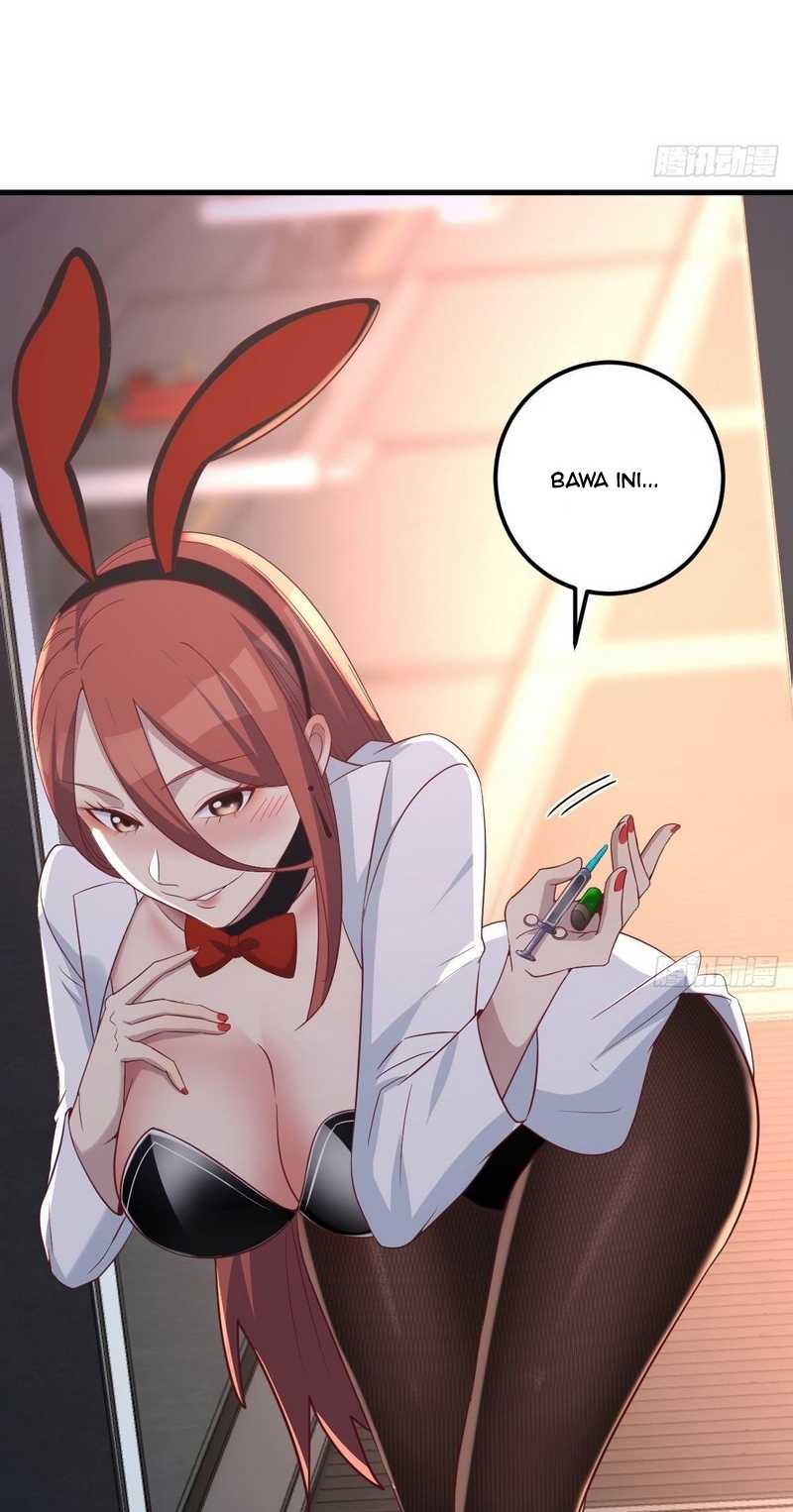 Invincible Lord’s Assistant! Chapter 11 Gambar 27