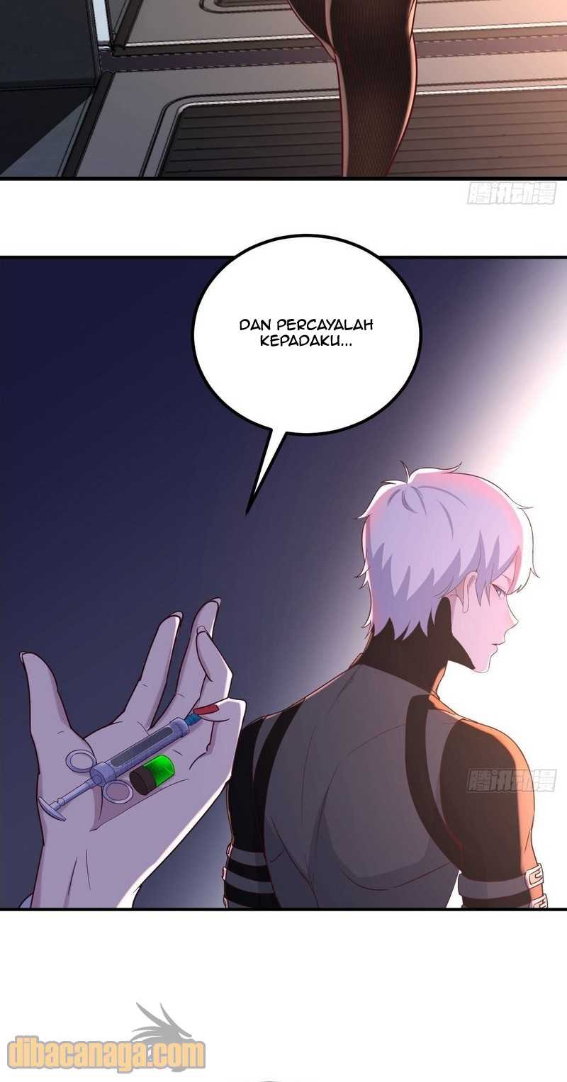 Invincible Lord’s Assistant! Chapter 11 Gambar 28