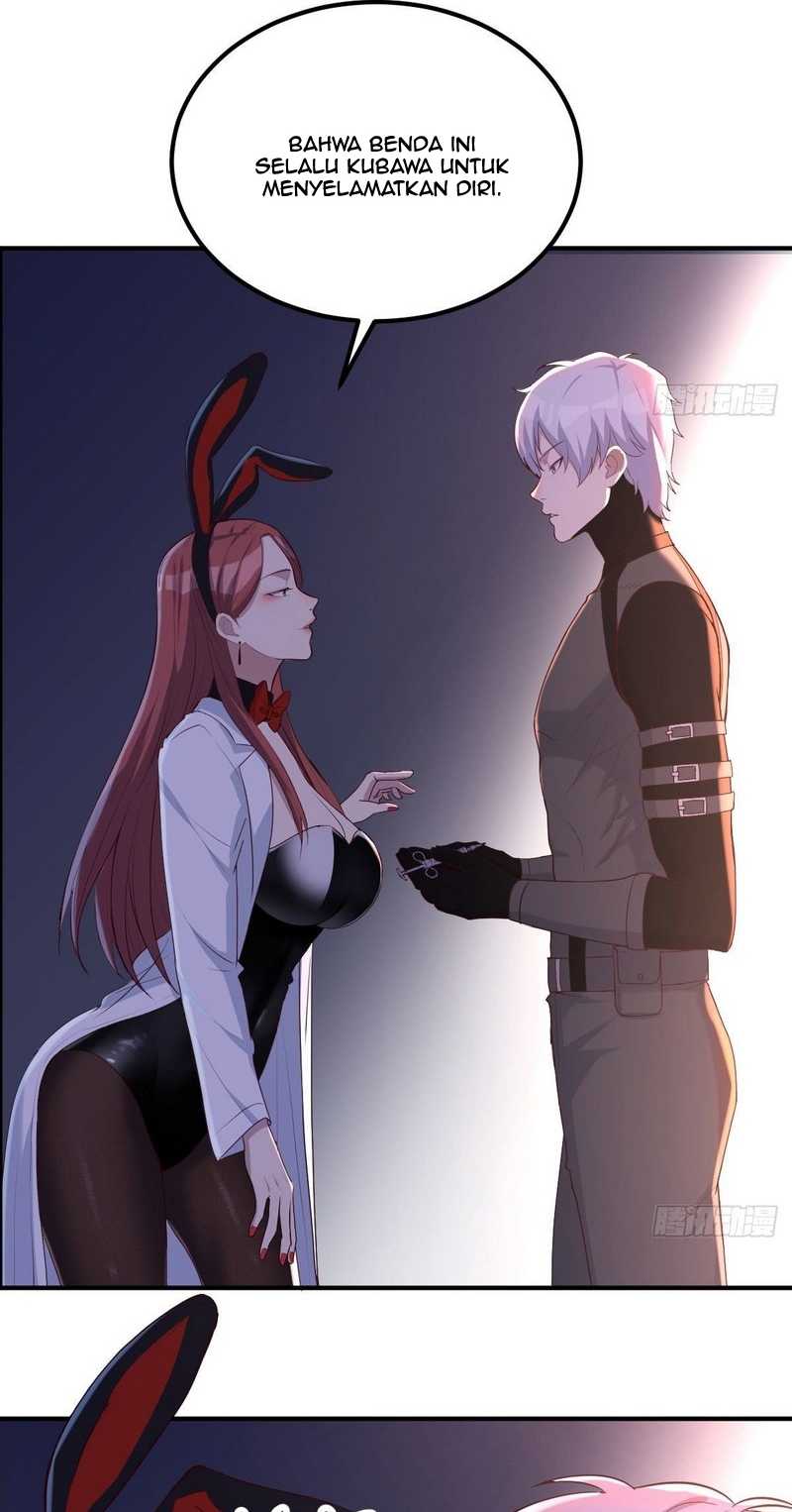 Invincible Lord’s Assistant! Chapter 11 Gambar 29