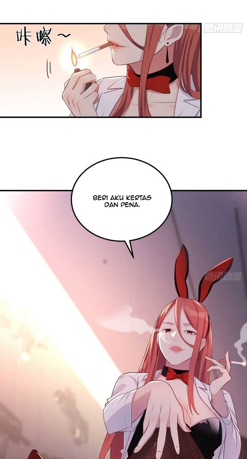 Invincible Lord’s Assistant! Chapter 10 Gambar 10